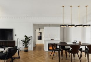 家具保养三大窍门 干燥冬日也要保持亮泽与日常保洁