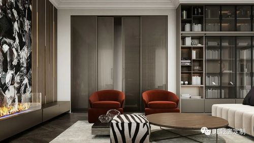 双展轻奢定制干货篇 全屋定制家居保养攻略