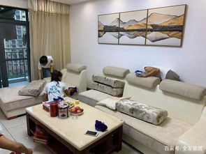 全屋美颜季 全友家居美颜师在行动，免费保养服务到家