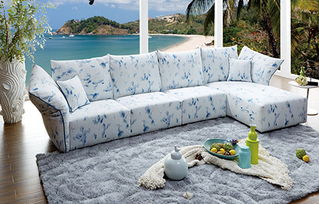 家具保养妙招 布艺沙发清洗与养护全攻略