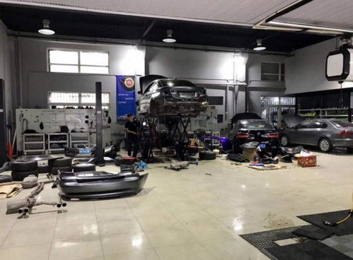 为啥不建议去汽修厂做保养？汽修工告诉你 日常保洁才是硬道理