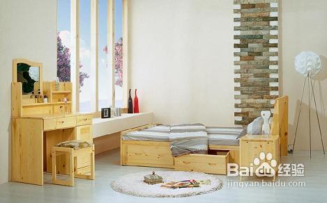 家具采购及保养的小窍门 家居养护